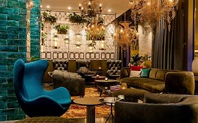 Motel One München-Haidhausen